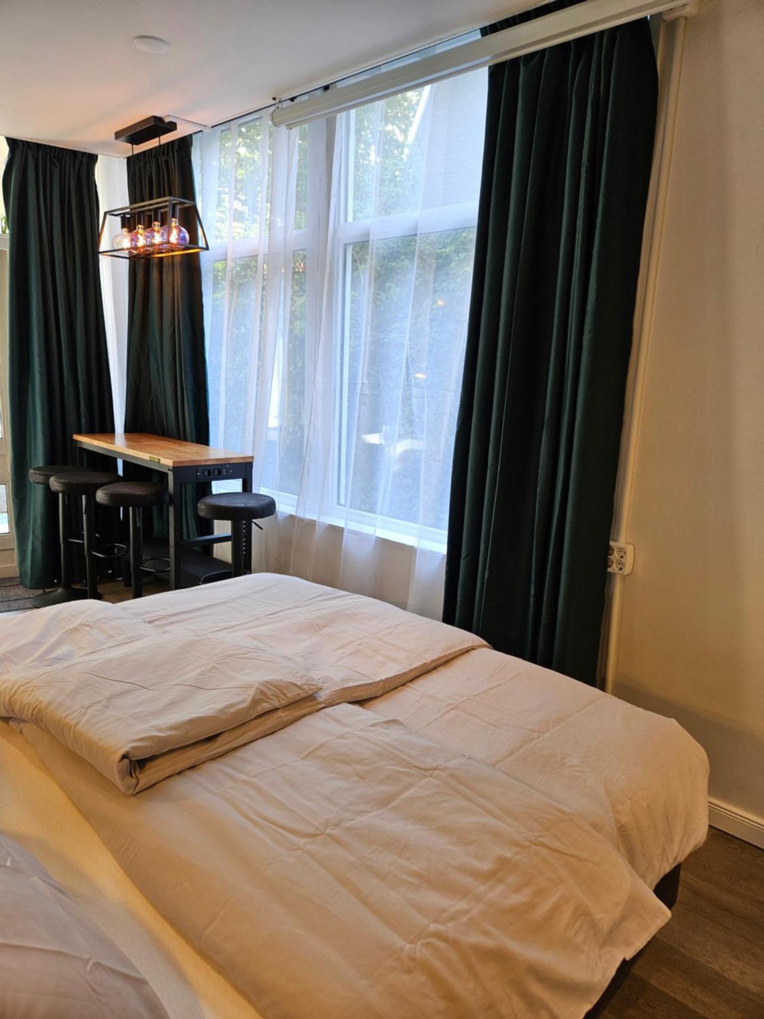 Duin-Vliet Bed and Breakfast Bentveld Eksteriør billede